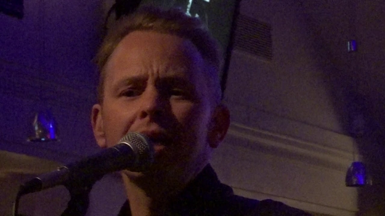 Eclipse Viva La Victoria Stockholm Hardrock Café 191010