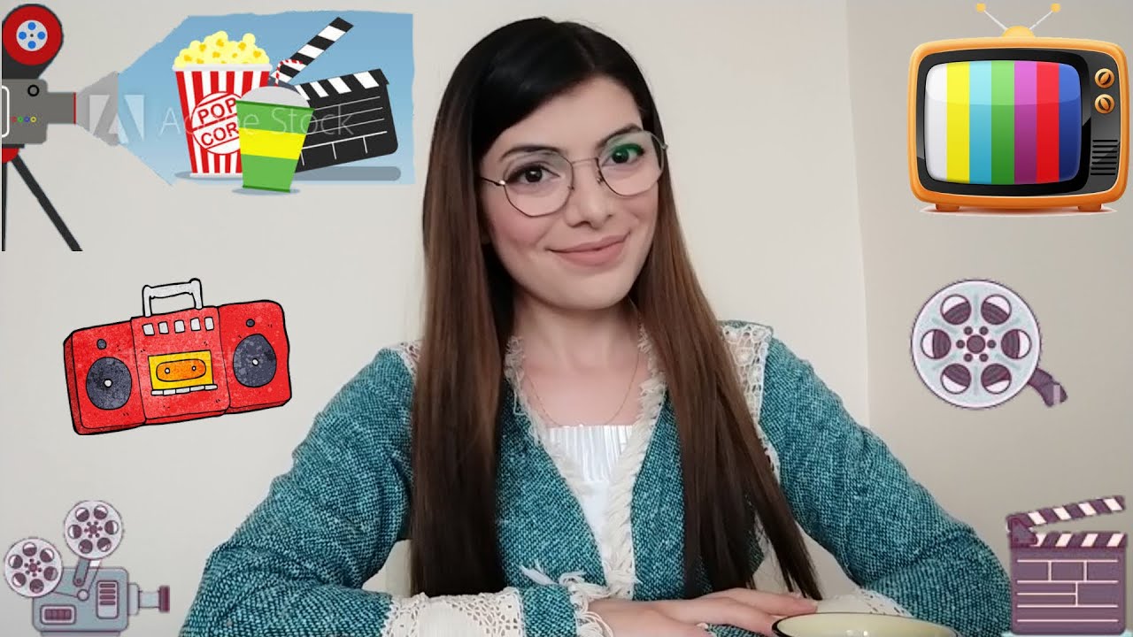 📝Bu videoyu izlemeden kesinlikle Radyo Televizyon ve Sinema Bölümünü tercih edin(!)📻 📺📽️🎞️