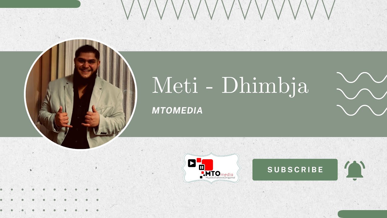 METI -DHIMBJA SONG 2025