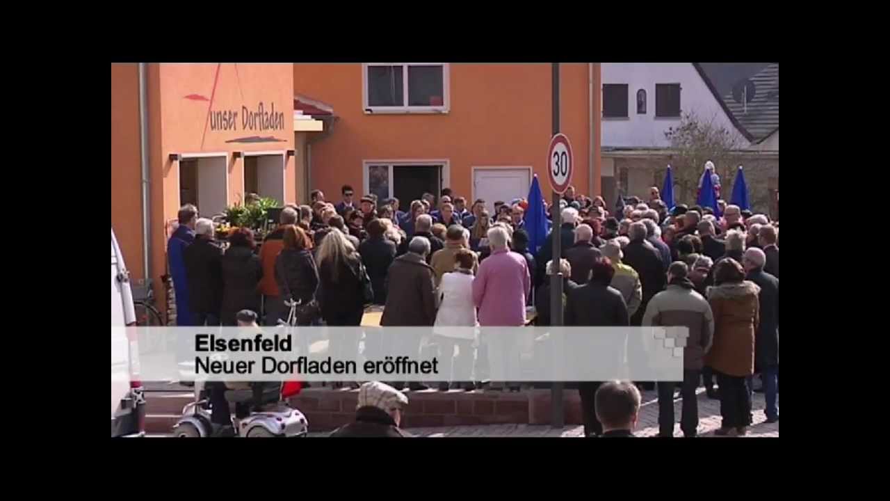 Dorfladen in Elsenfeld