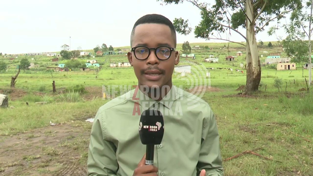 EC residents counting losses