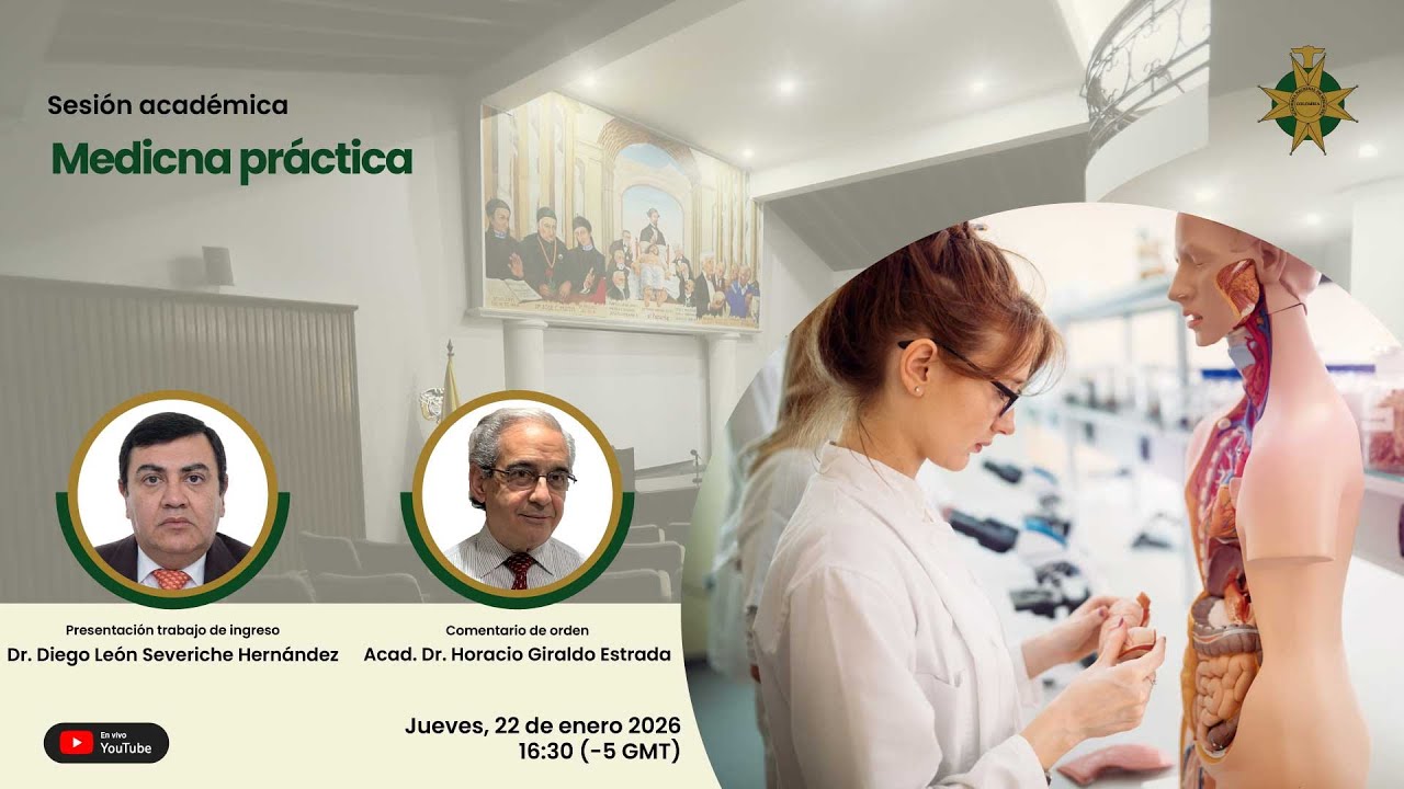 MEDICINA PRÁCTICA