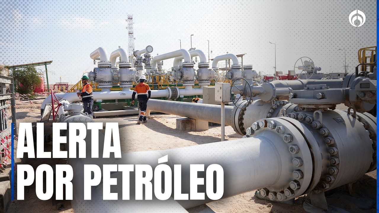 Expertos alertan sobre crisis energética en México por mercados globales