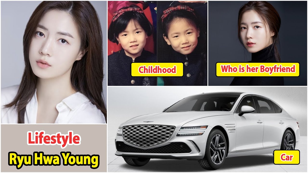 Ryu Hwa Young (류화영) | Ryu Hwa Young Lifestyle | Drama, Net Worth | Family, Boyfriend | House, Car