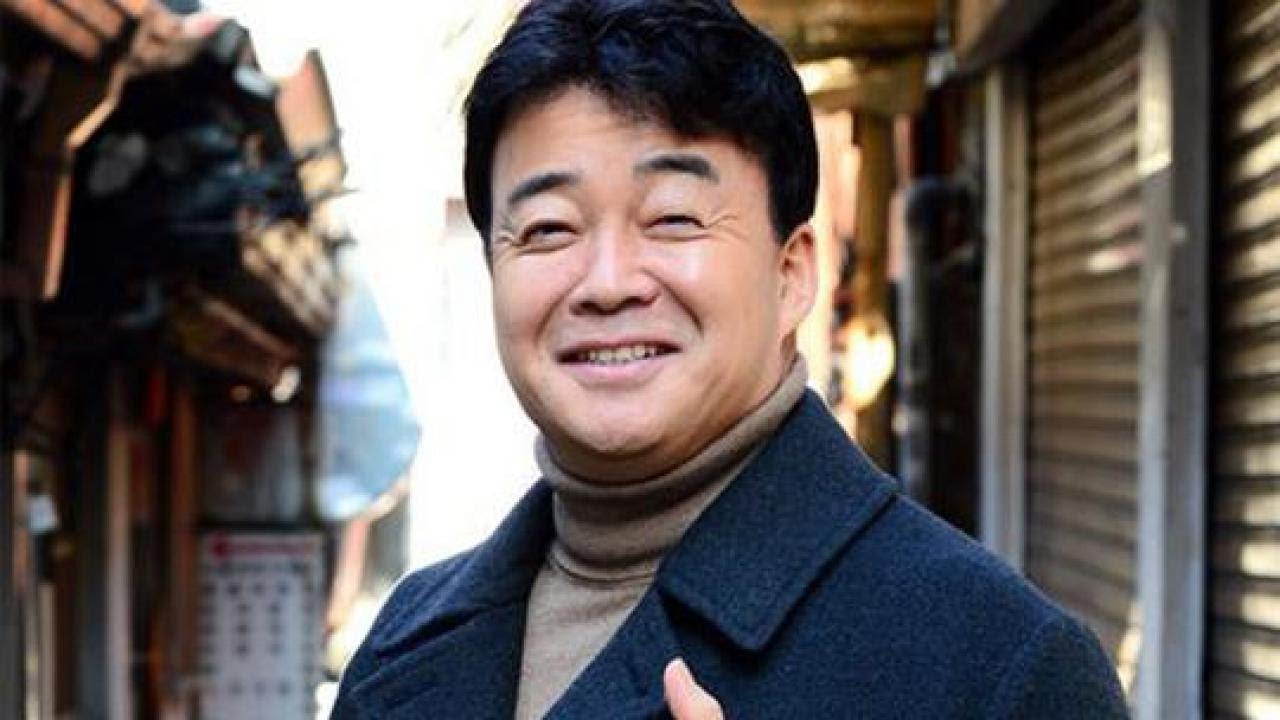 '골목식당' 백종원 진심, 건물주에게도 전달될 수 있기를 - koreanbiz