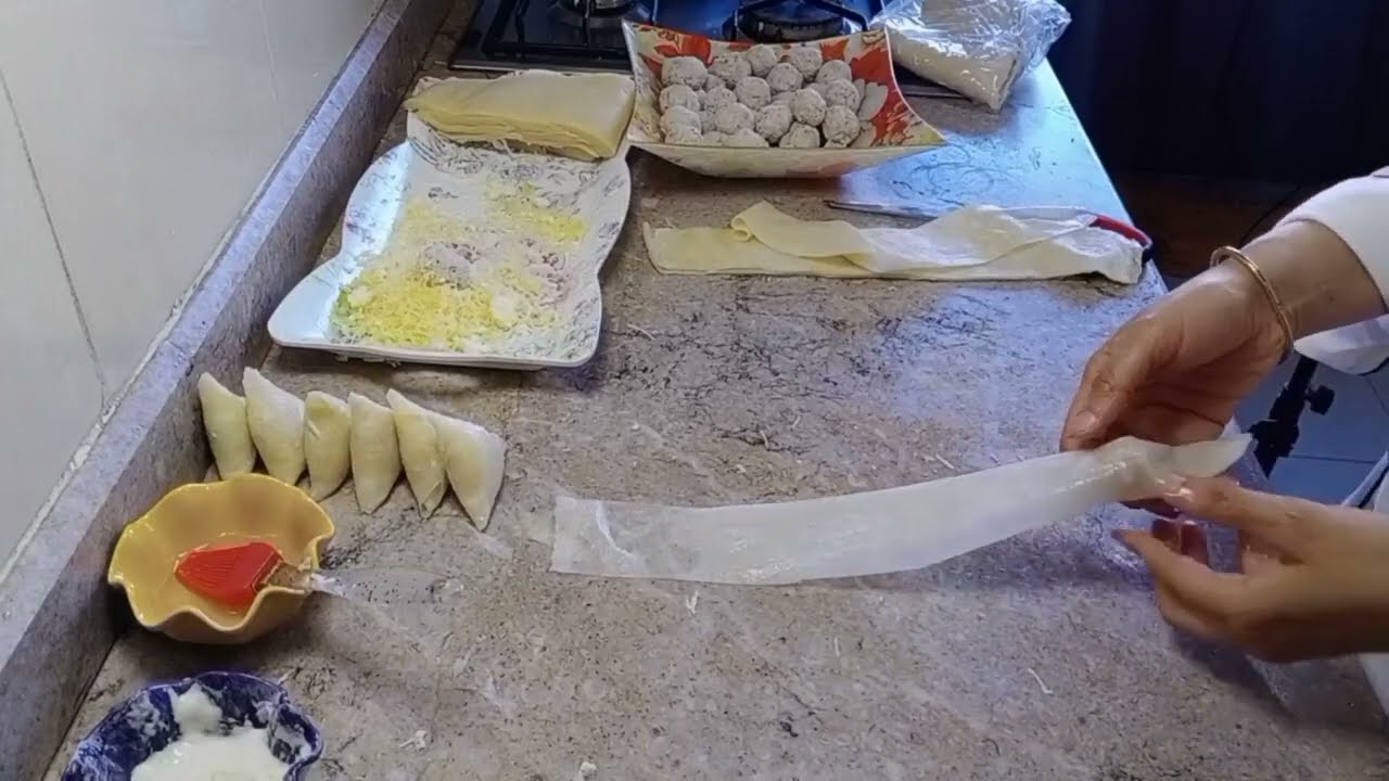 بريوات بلاداند و الفرماج كيجيو واعريين