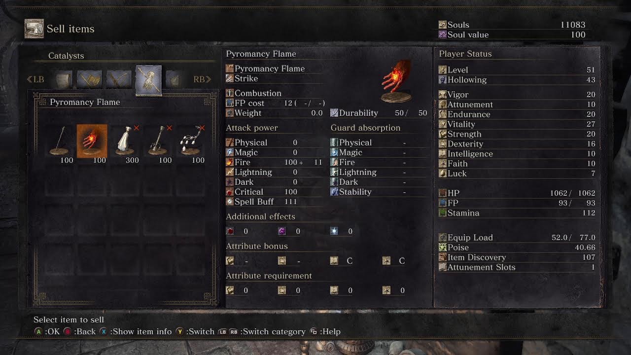 DS3 #16