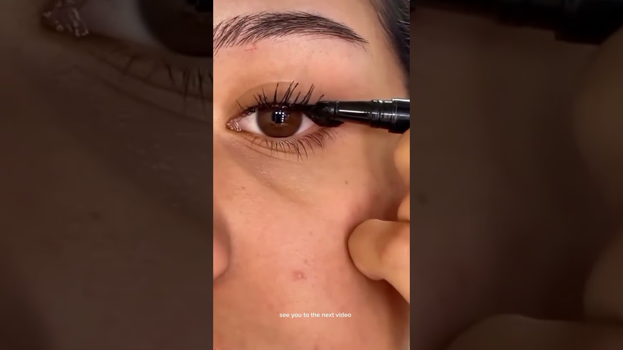 Wing Eyeliner tutorial