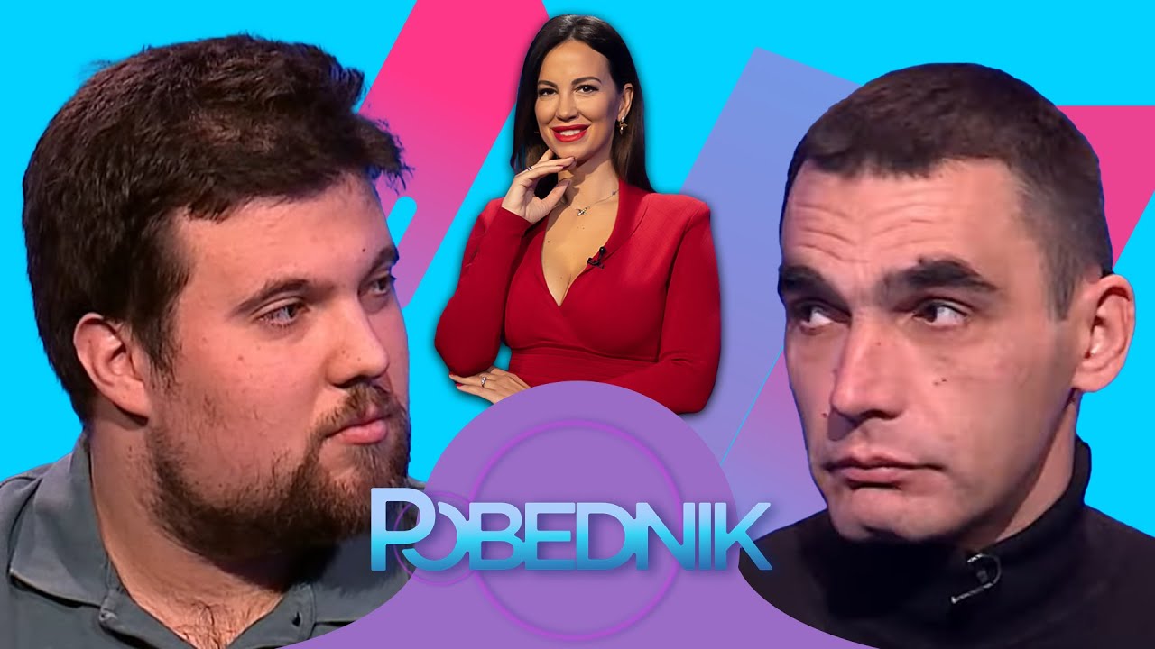 Pobednik - 04.04.2025.