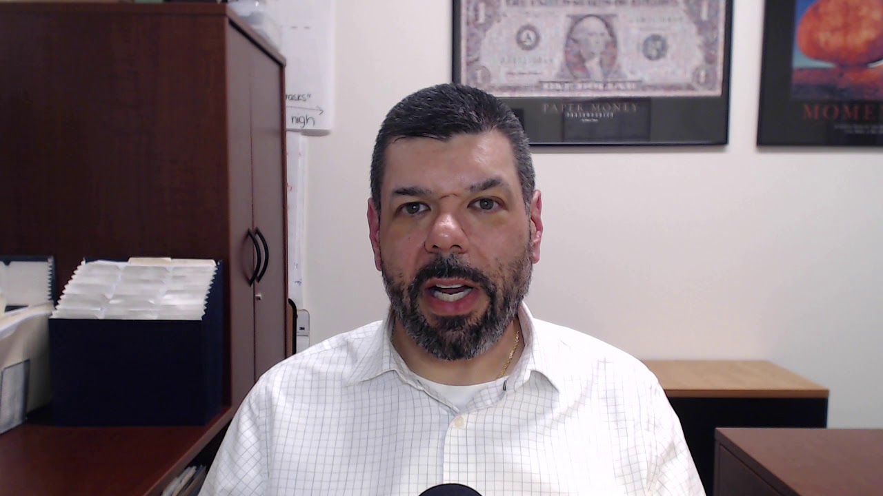 Steve Greenblatt, Control Concepts Inc.