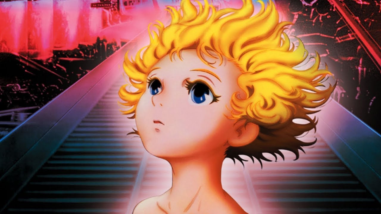 Circuit Tree [MomoCon 2019 Director's Choice Award]