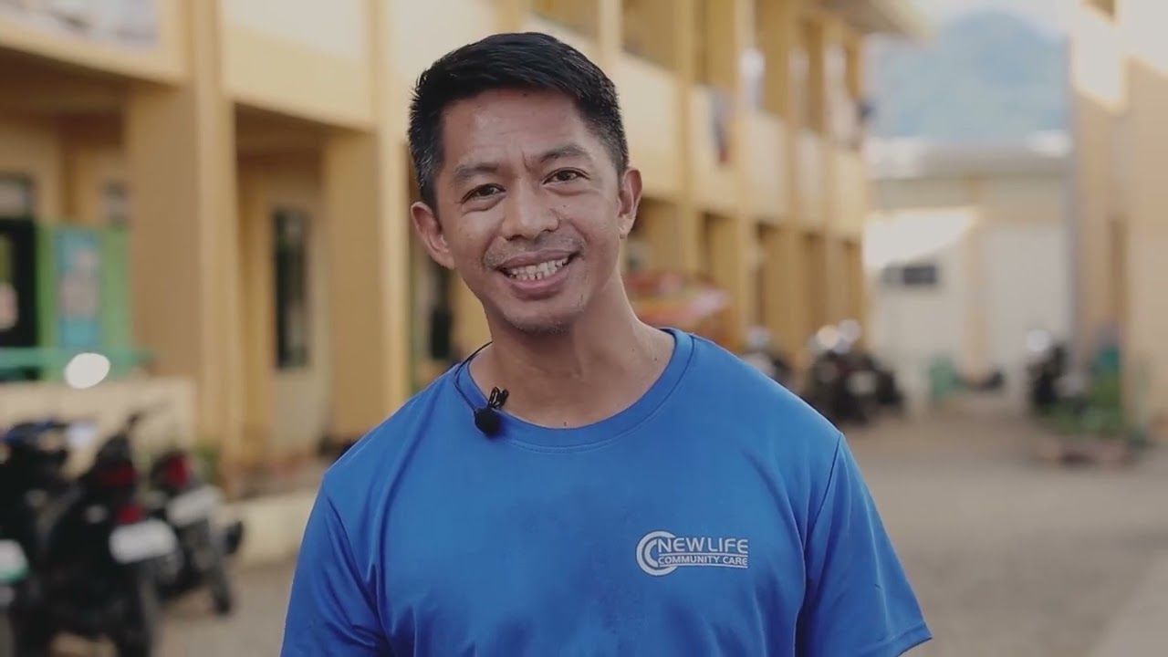 Typhoon Agaton: PFA & Relief Operation for Baybay, Leyte Victims 2022