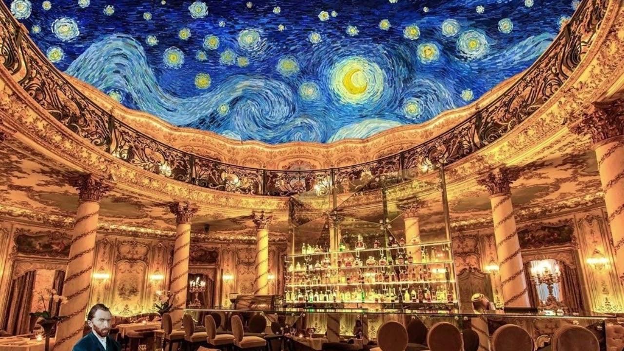 Come around to mine won't you