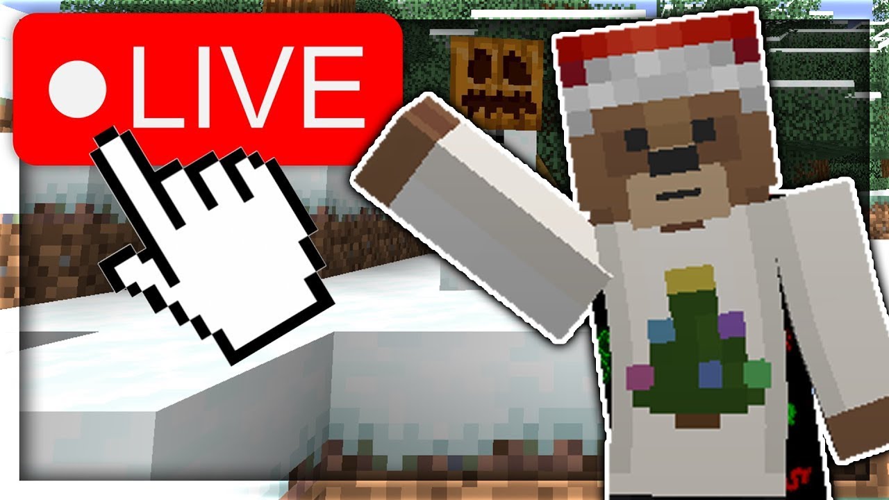 🔴 LIFESTEAL MANHUNT EVENT...