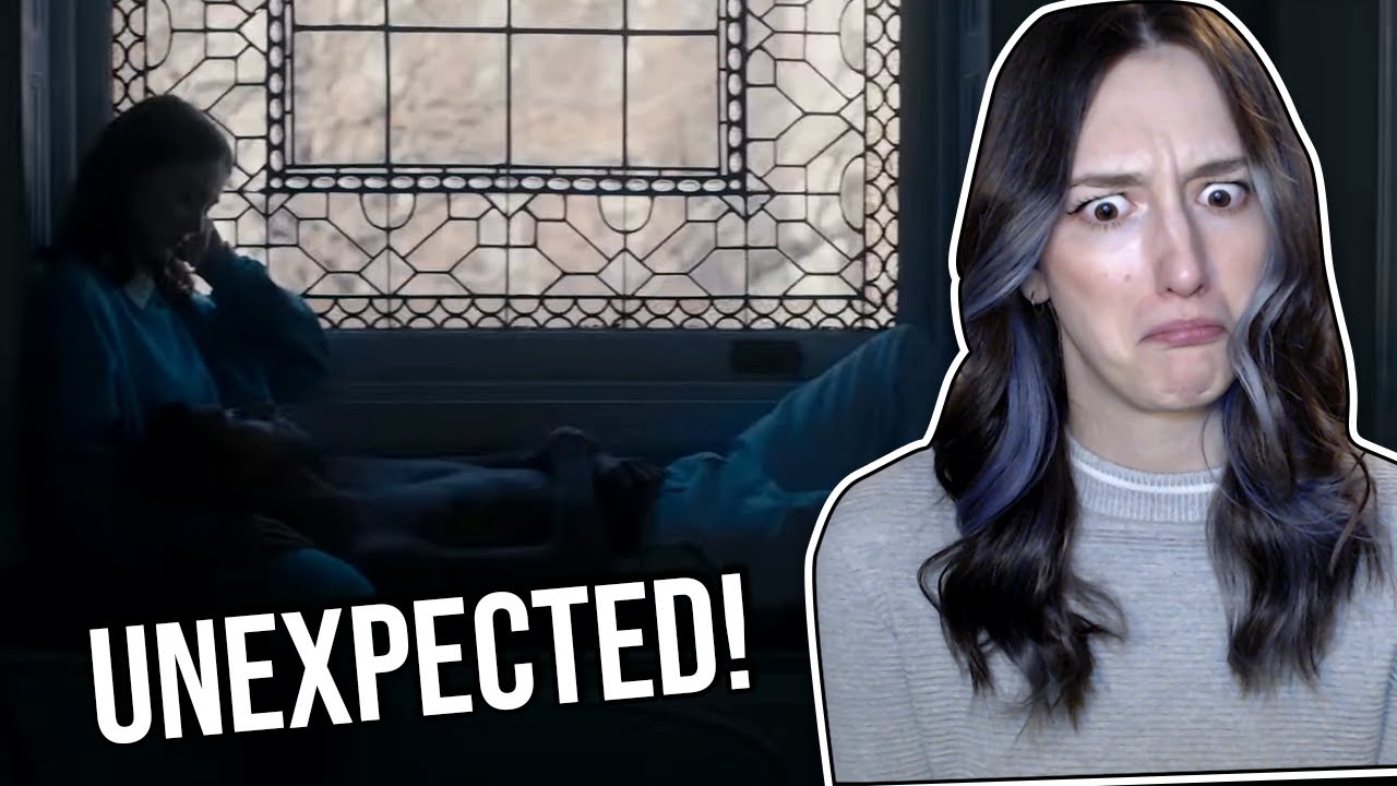 Turnstile - Mystery I Singer Reacts I