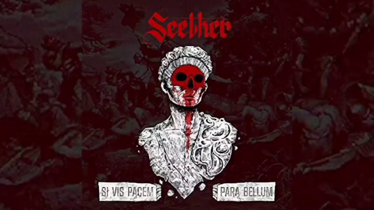 Seether - Beg (Lyric Video)