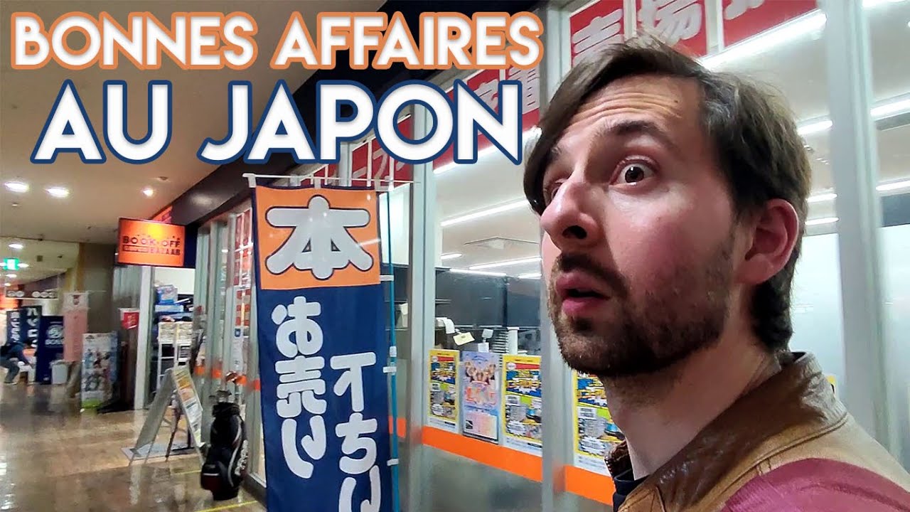 Les Meilleurs Prix pour les Jeux Vidéo au Japon c'est ici !