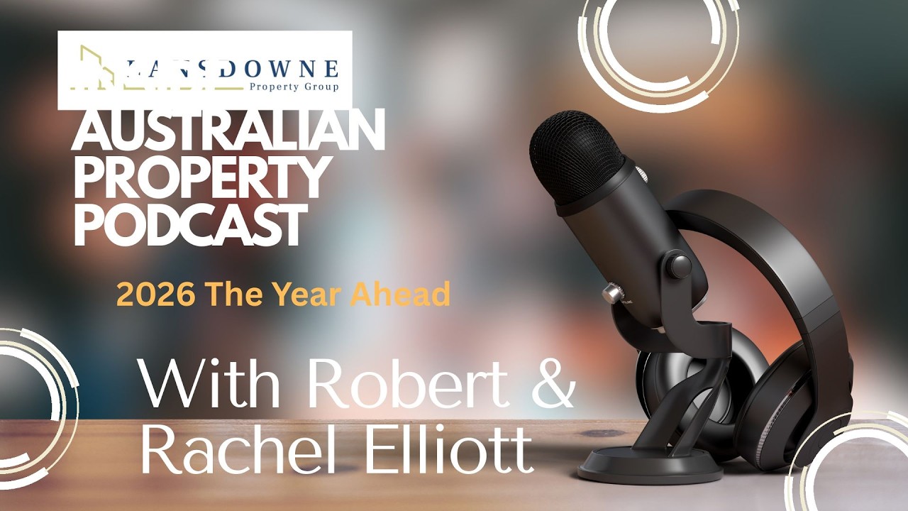 2026 Australian Property Market