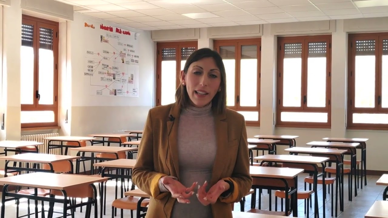 Progetto PCTO