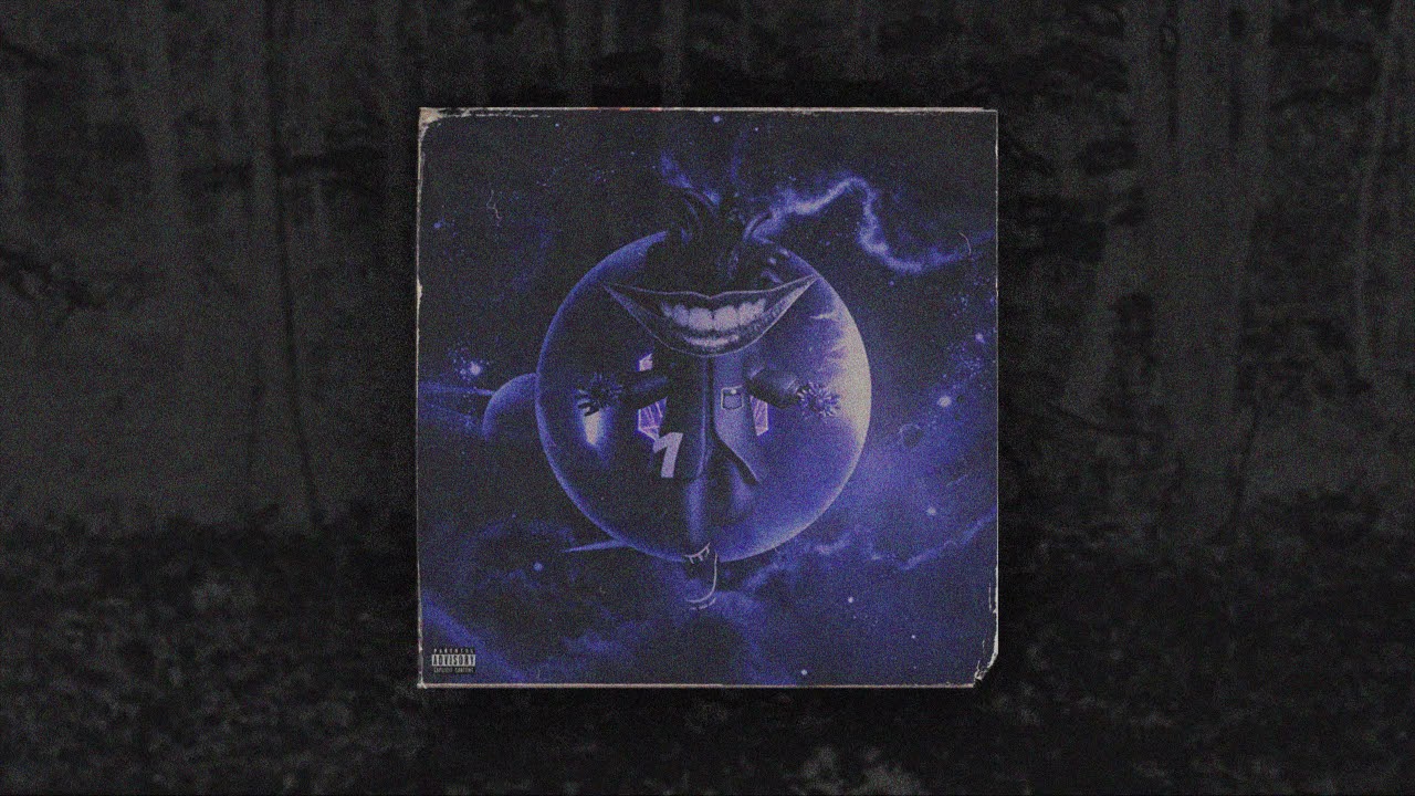IX FALL$ - TOWEL STAINS (ft. Saint Sleep)