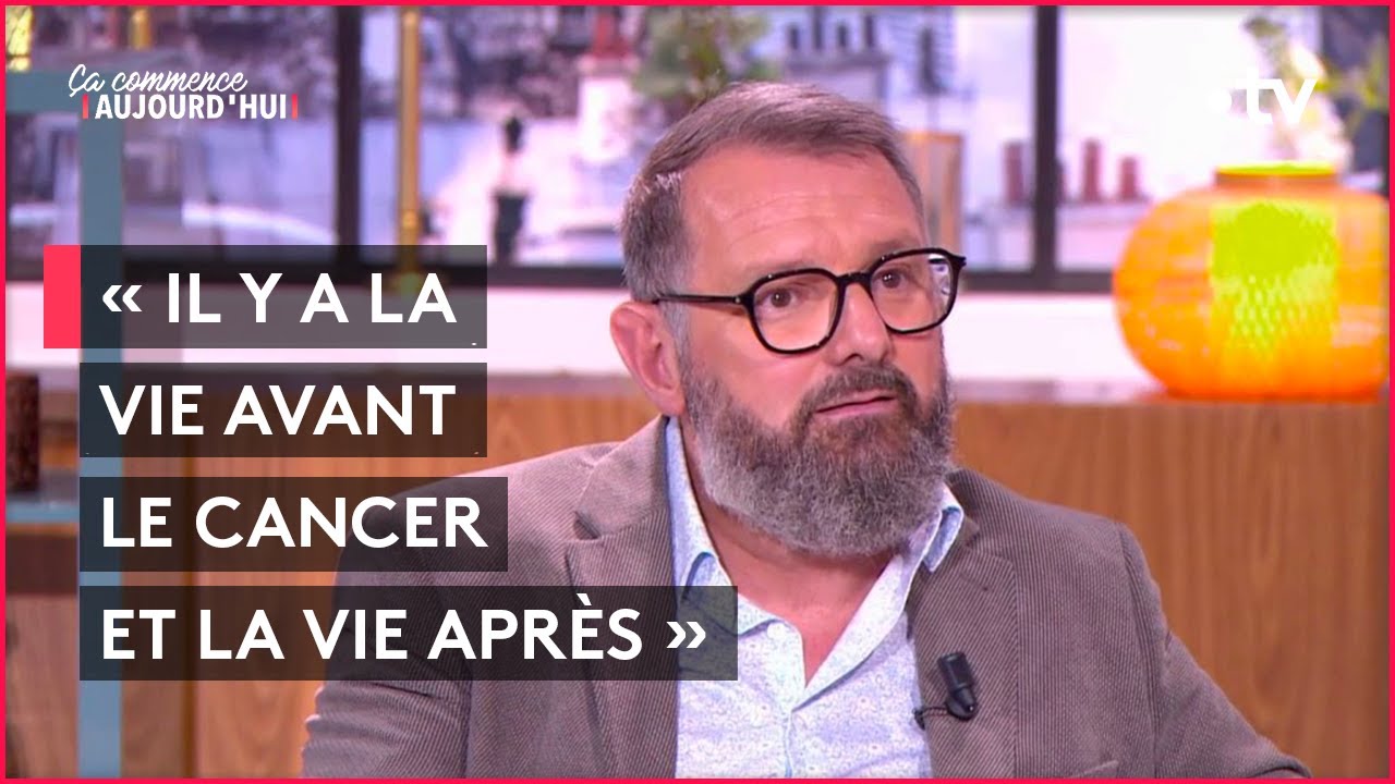 Cancer des testicules : 