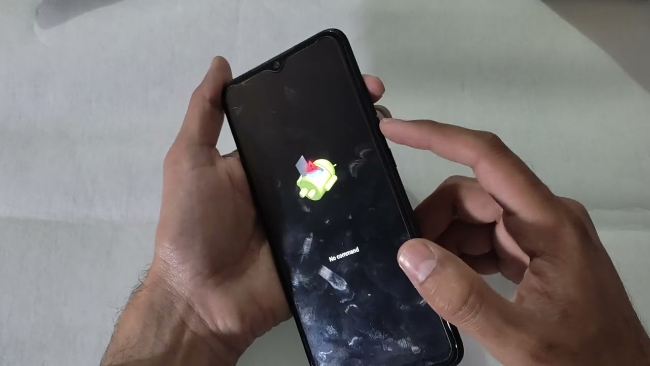Techno spark 5 / Spark 5 pro hard reset /Remove Pattern lock