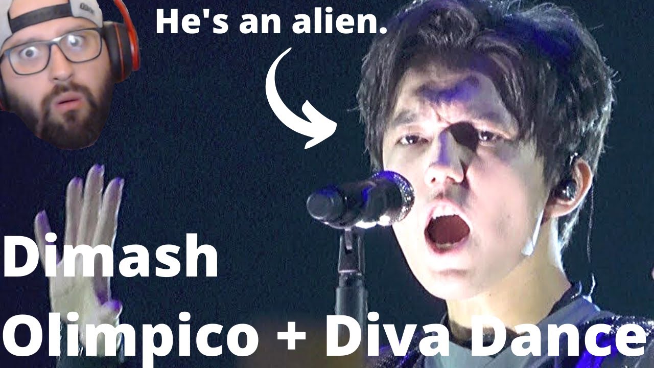 DIMASH - 