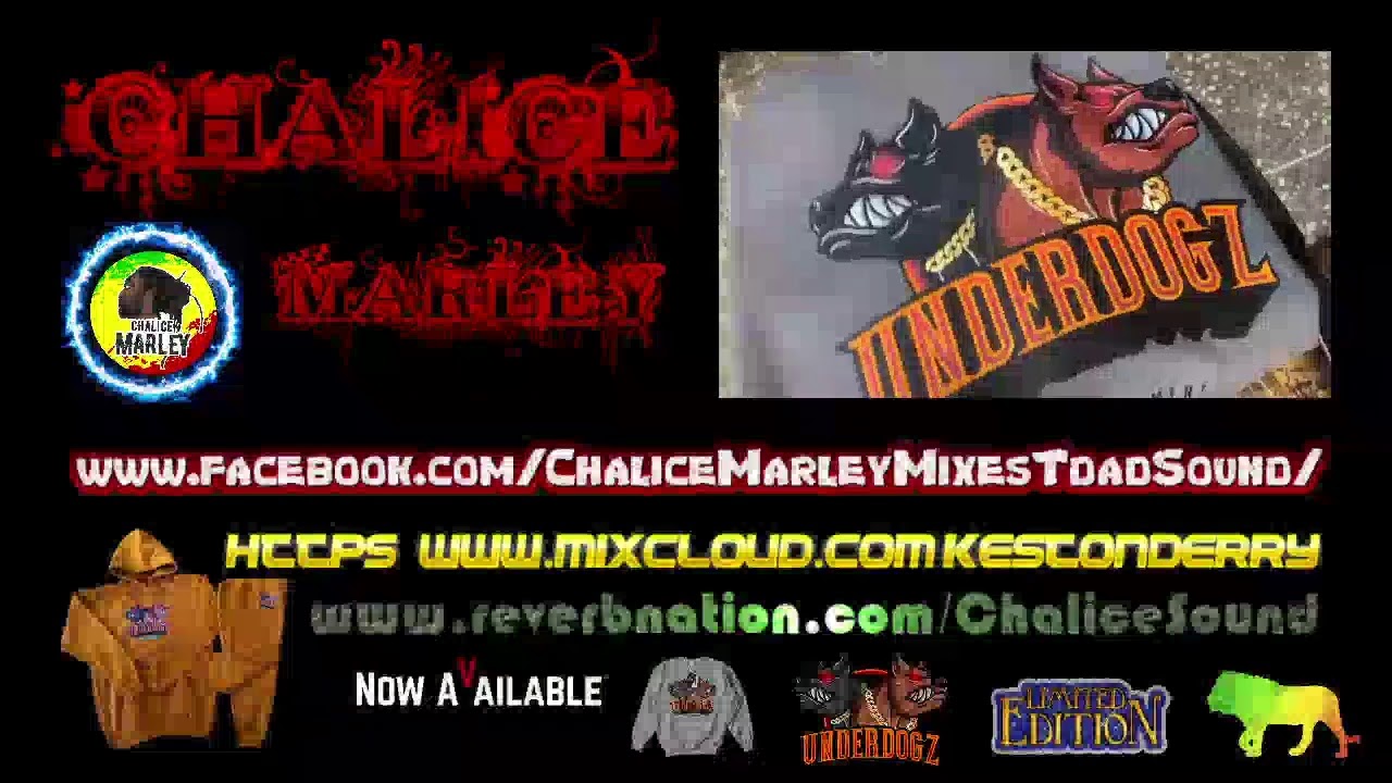 UNDERDOGZ ENTERTAINMENT - (#chalicemarley 📺 TV)