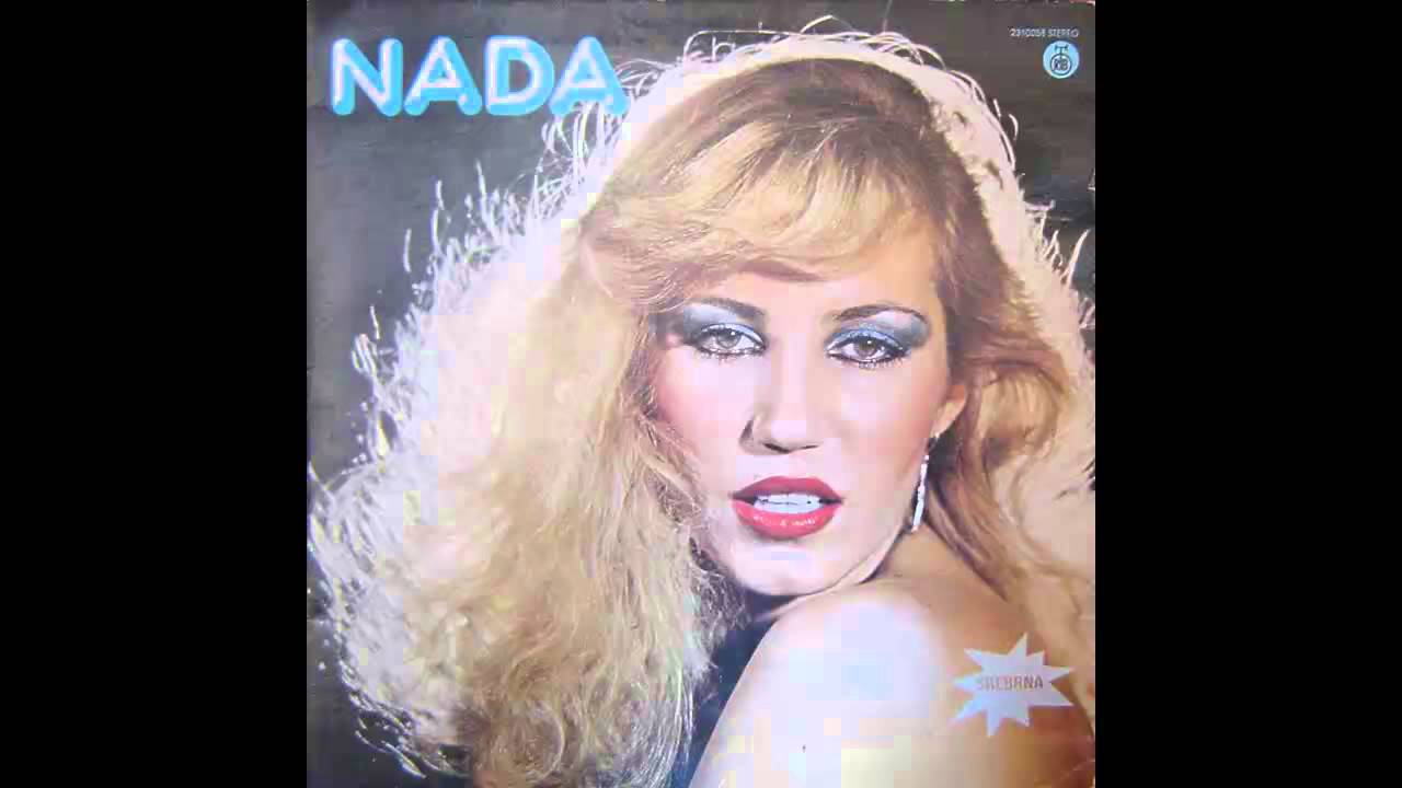 Nada Topcagic - Da me volis bio bi kraj mene - (Audio 1981) HD