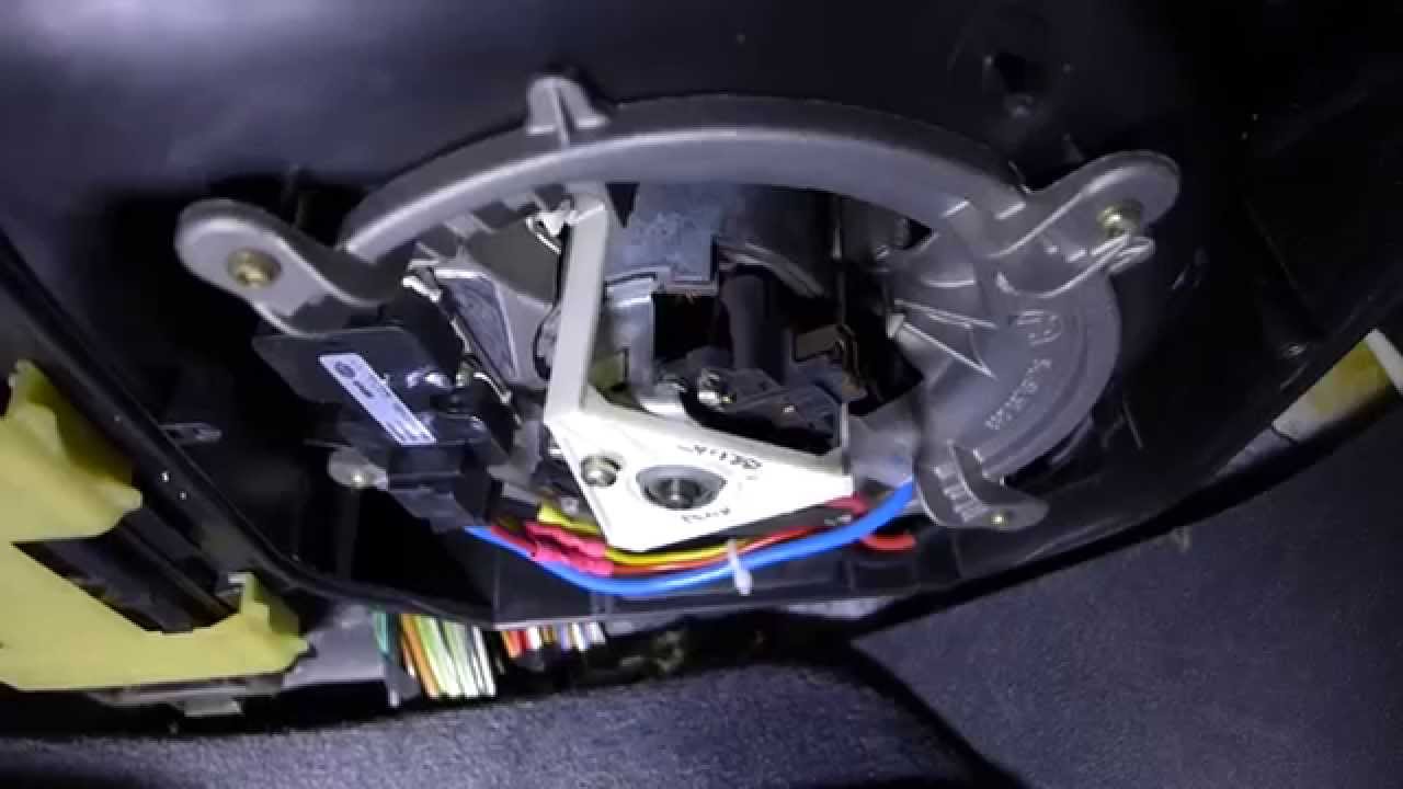 1996 Mercedes Benz E320 HVAC fan regulator upgrade and repair