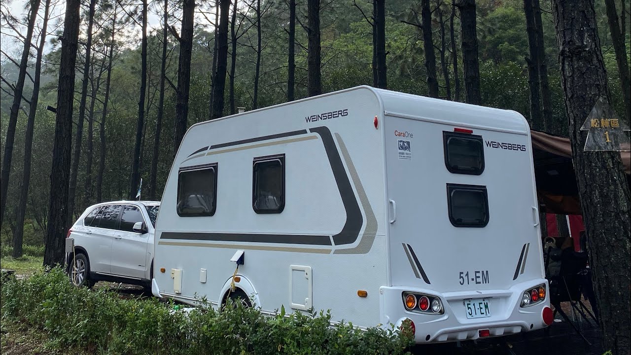 烏拖邦第二十六拖  休旅家 梧桐心境露營區