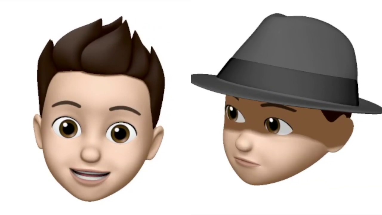 The Good Animoji Life