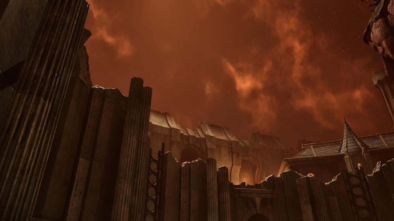 The Elder Scrolls IV: Oblivion Remastered Mehrunes Dagon Final Boss & Ending Discussion
