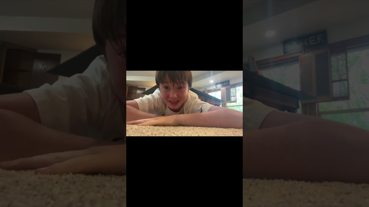 30 push ups