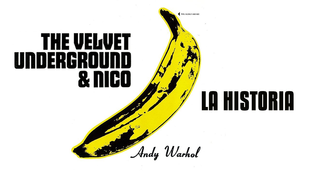 ¿EL ÁLBUM MÁS INFLUYENTE DE LA HISTORIA? | LA HISTORIA DE THE VELVET UNDERGROUND & NICO
