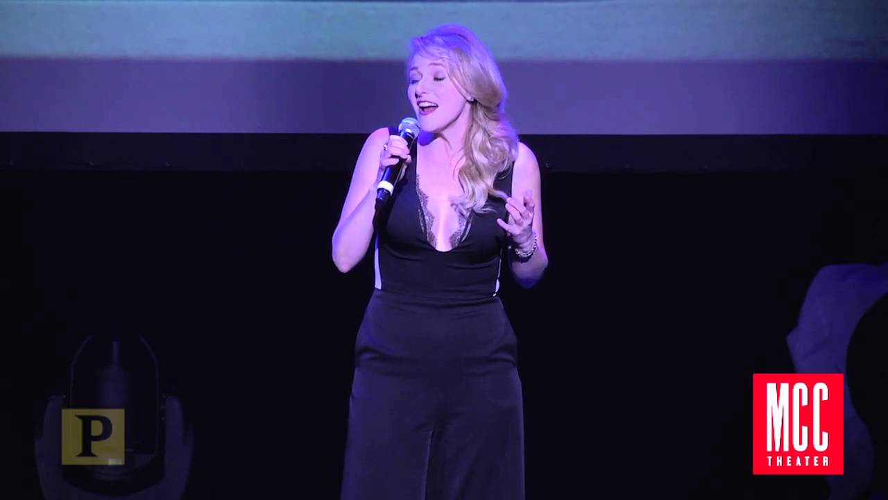 Miscast 2015 - Betsy Wolfe
