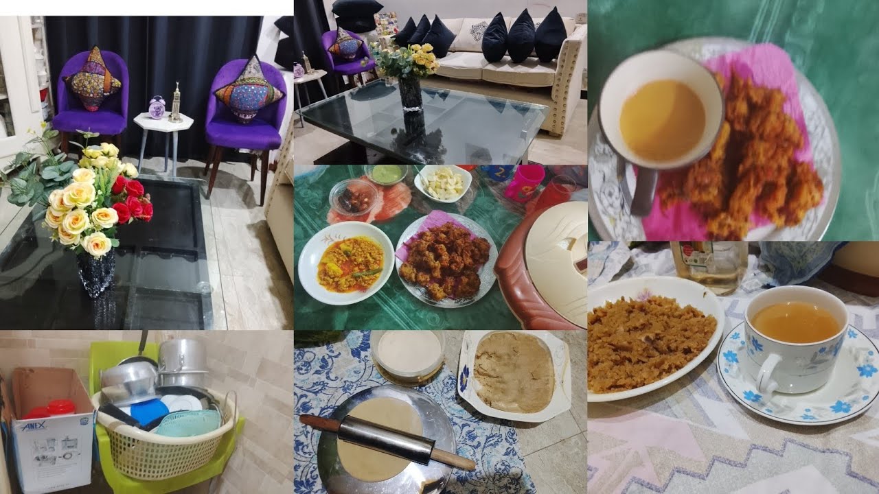 3rd Roza 2026 🌙 | Real Sehri to Iftaar Routine + How I Manage Energy & Fitness! 💕