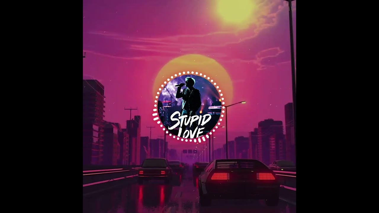 Stupid love
