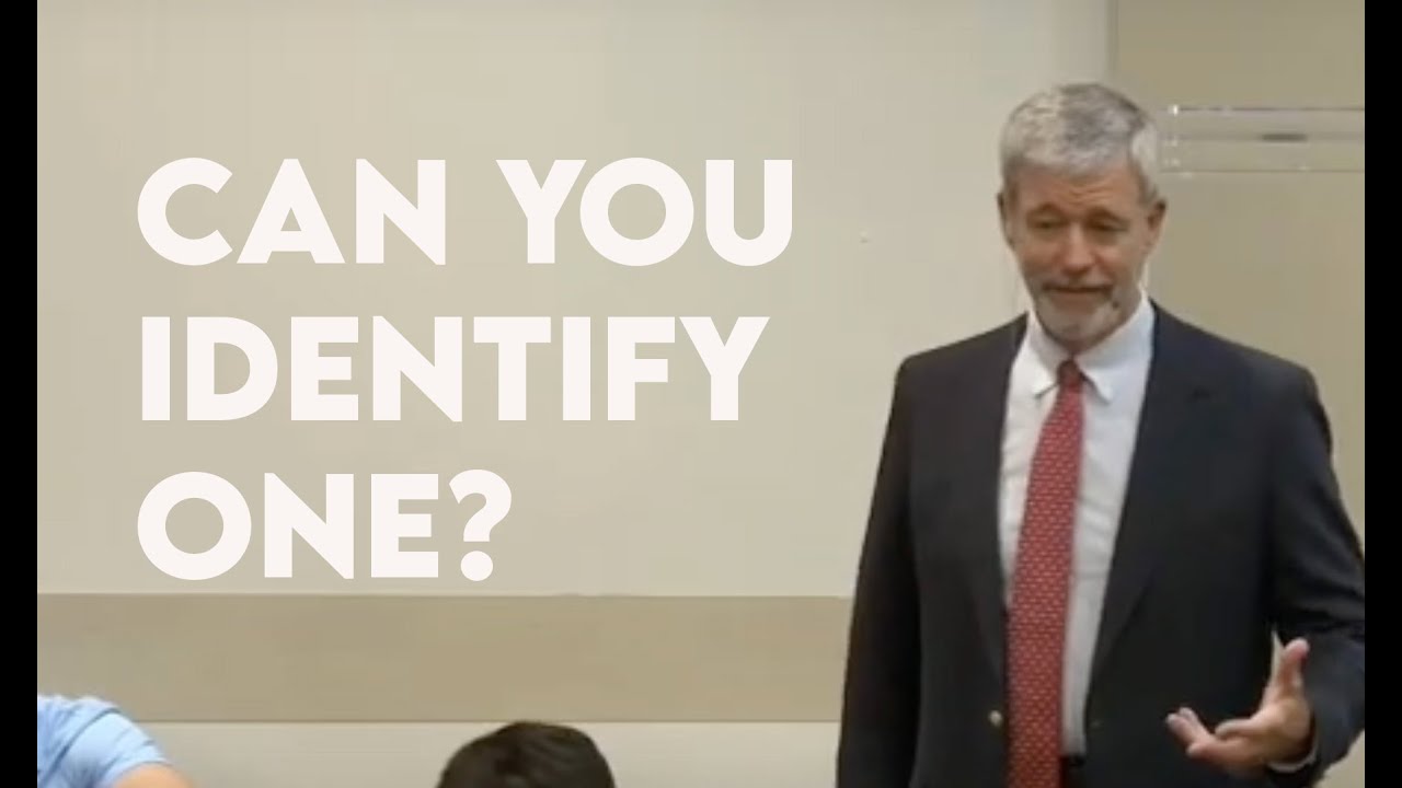Marks of the Twelve Apostles- Paul Washer