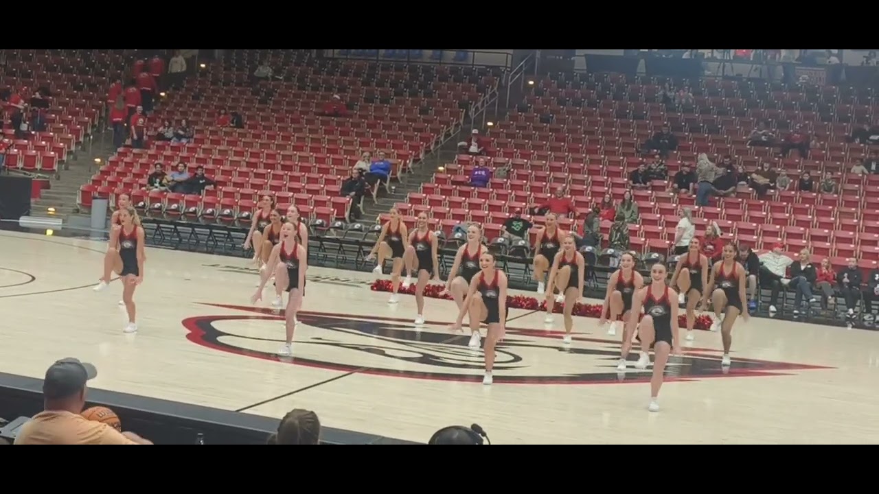 SUU University Sports - Women's Basketball