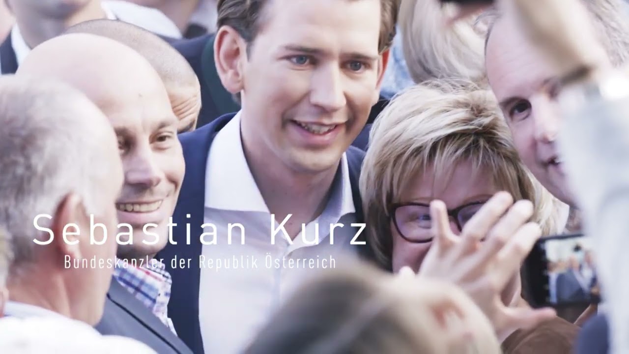 Verleihung des 