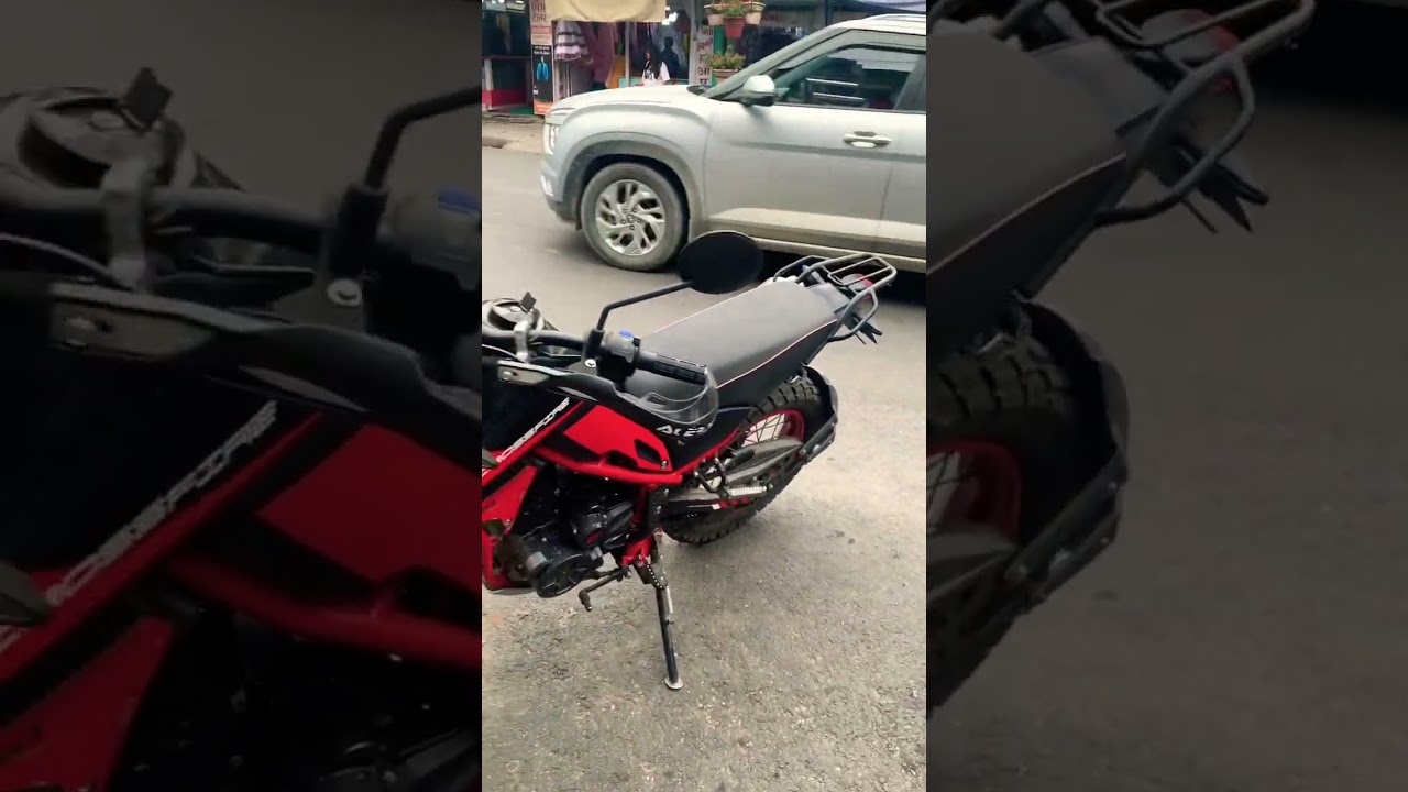 Sexy Crossfire 250, Nepal #nepal #crossfire #shorts #youtubeshorts #youtube #trending #viralshorts