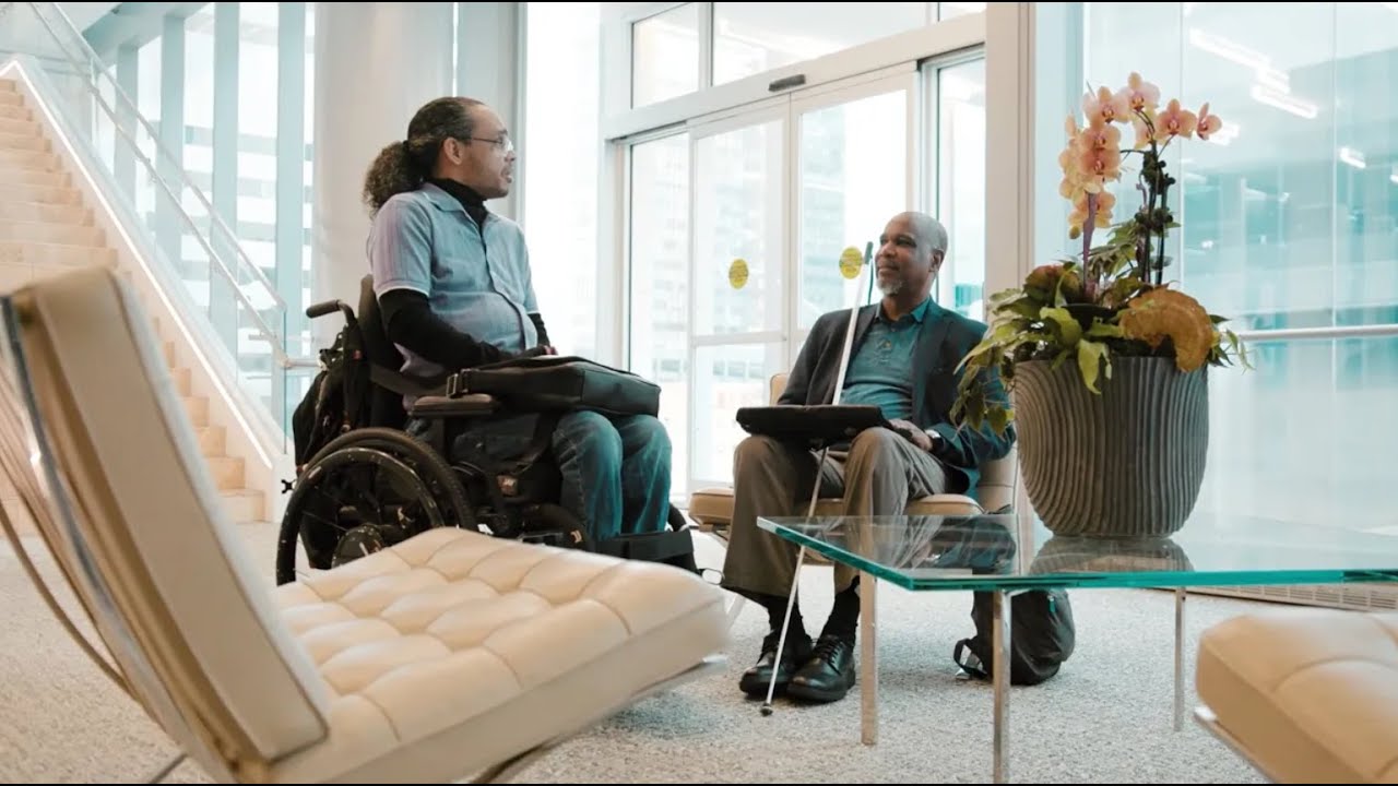 Centene's National Disability Advisory Council