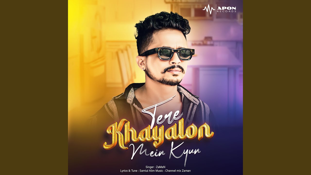 Tere Khayalon Mein Kyun