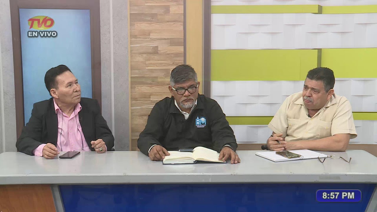 Hablemos Claro con Will Salgado