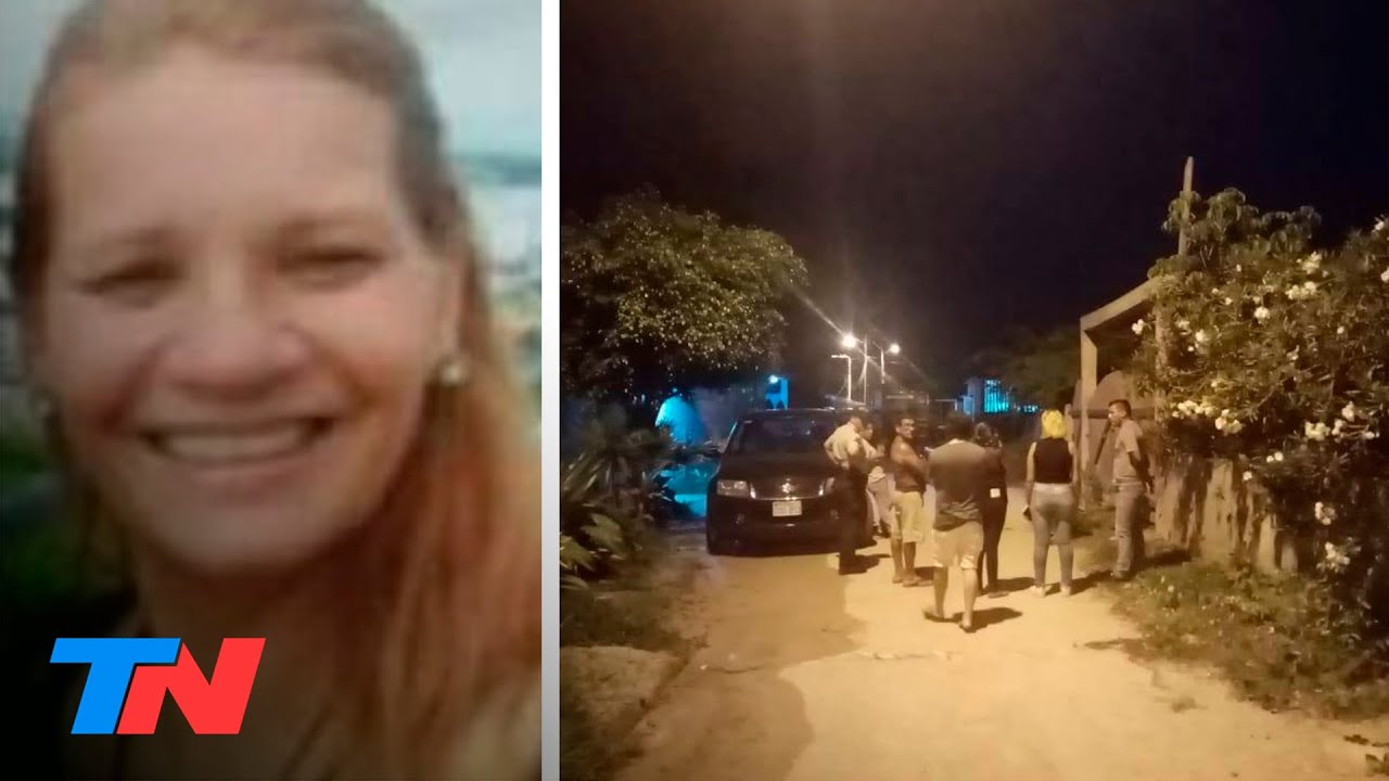 Conmoción por la argentina asesinada en Ecuador: Gabriela Pedraza buscaba probar suerte, la mataron