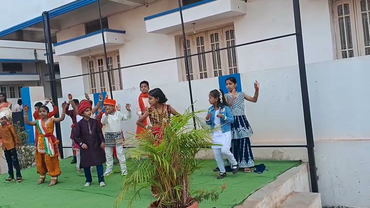 Tiranga 
