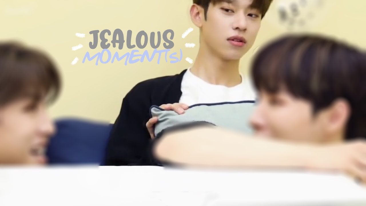 [ENG] [AB6IX/전웅/김동현]  Daejeonz Jealous Moment(s)