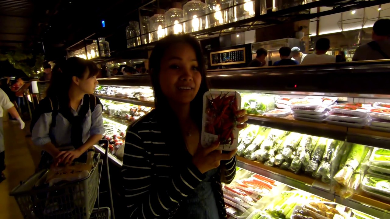 Taiwan 2019 | Taipei Fish Market