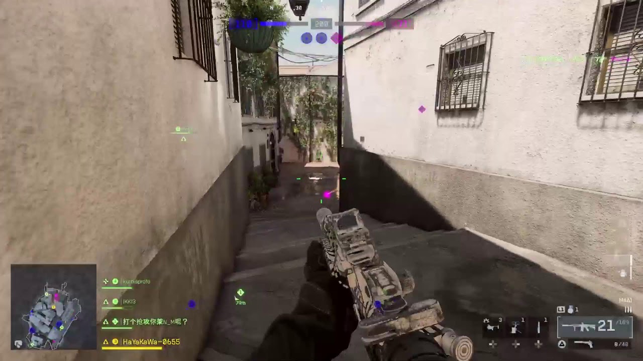 BF6.～旗意識大事。～.PS5
